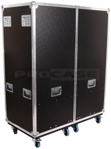 Кейс одежный для костюмов Gard17